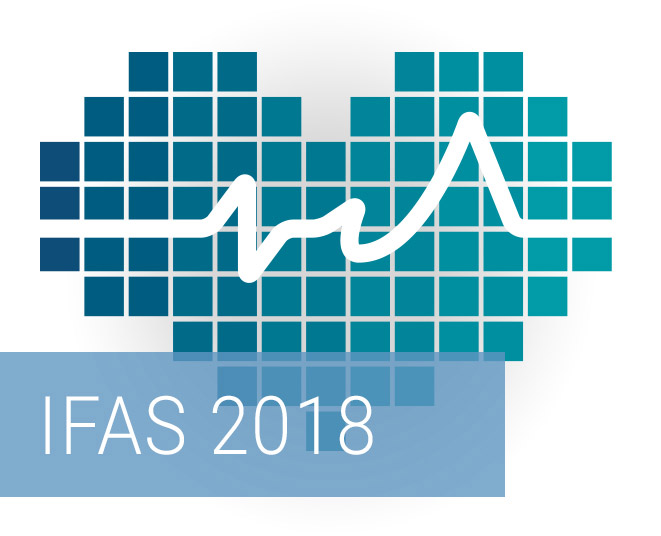 TIP HCe auf der IFAS