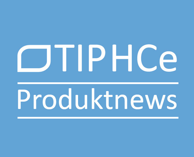 Produktnews Frühjahr