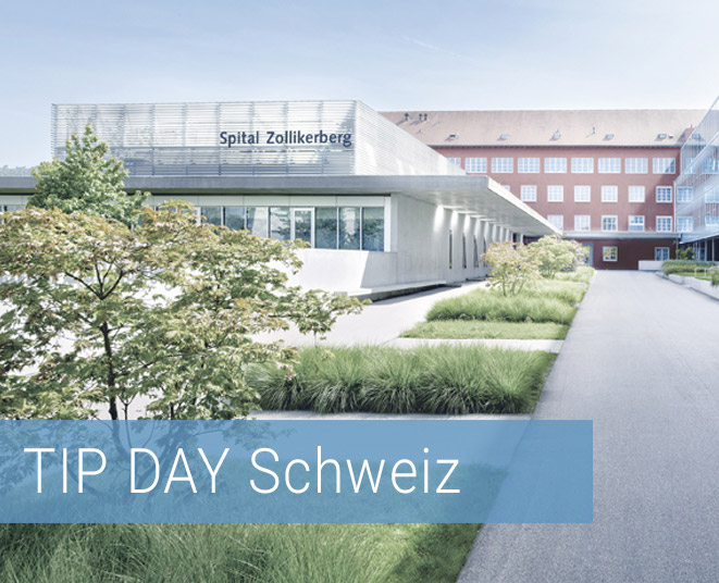 TIP DAY Schweiz