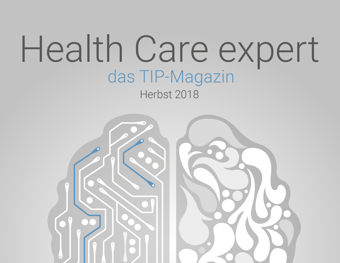 Das neue TIP Magazin