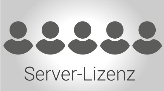 server-lizenz