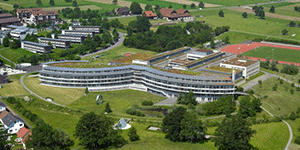 Schweizer Paraplegiker-Zentrum